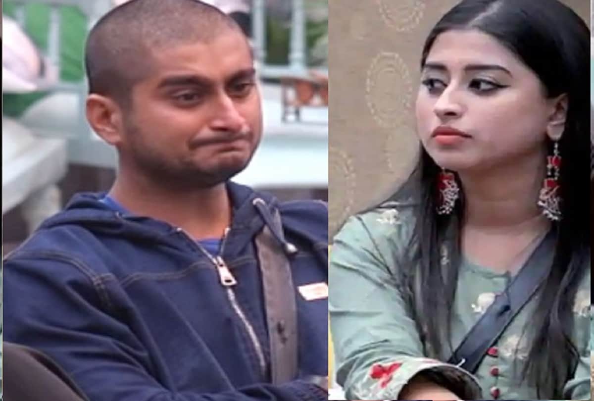 bigg boss 12 somi khan is eliminated this week