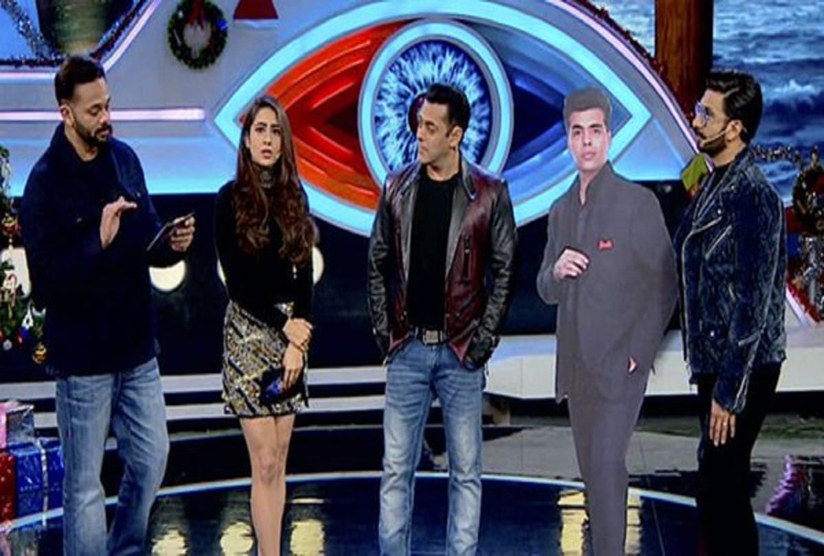 bigg boss 12 hina khan enter again bb house