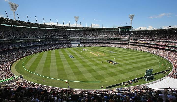 AUSvIND: What is Boxing Day test, full history in details