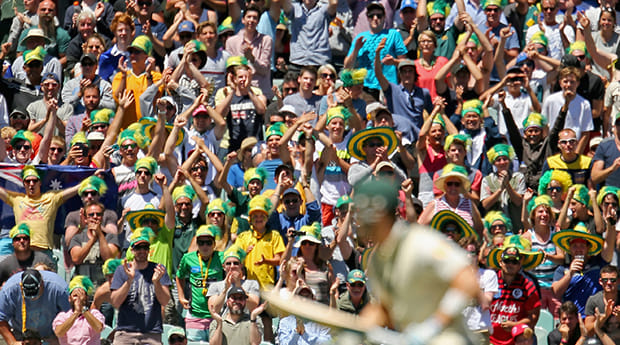 AUSvIND: What is Boxing Day test, full history in details