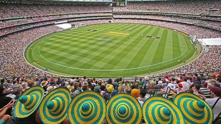 AUSvIND: What is Boxing Day test, full history in details