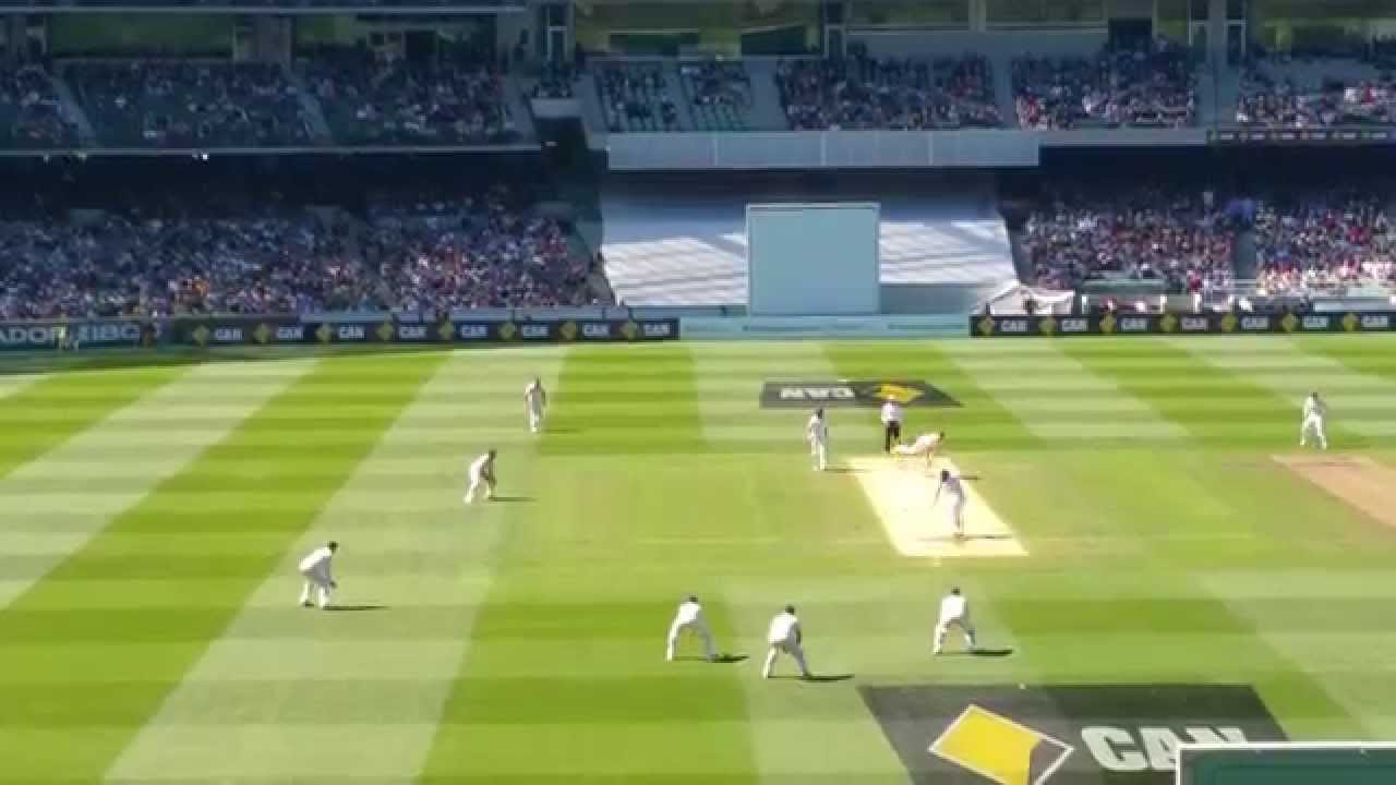 AUSvIND: What is Boxing Day test, full history in details