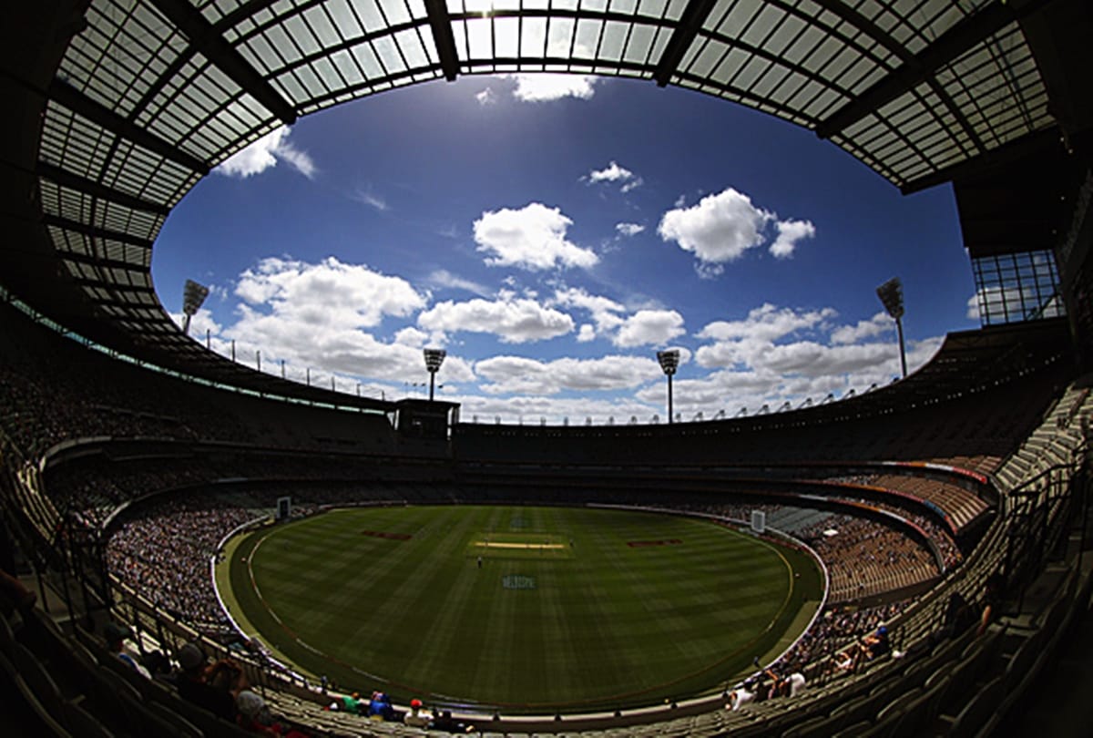 Australia vs India: Boxing Day Test to have 30000 spectators as Victoria eases crowd restrictions