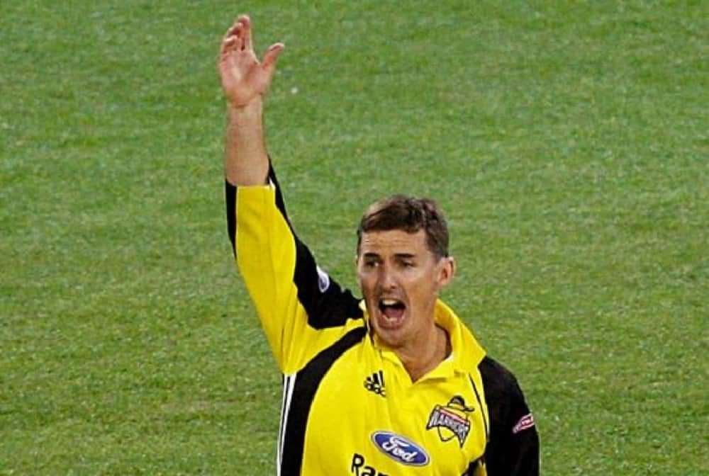 Brad Hogg says Virat kohli is the energy of Indian team 