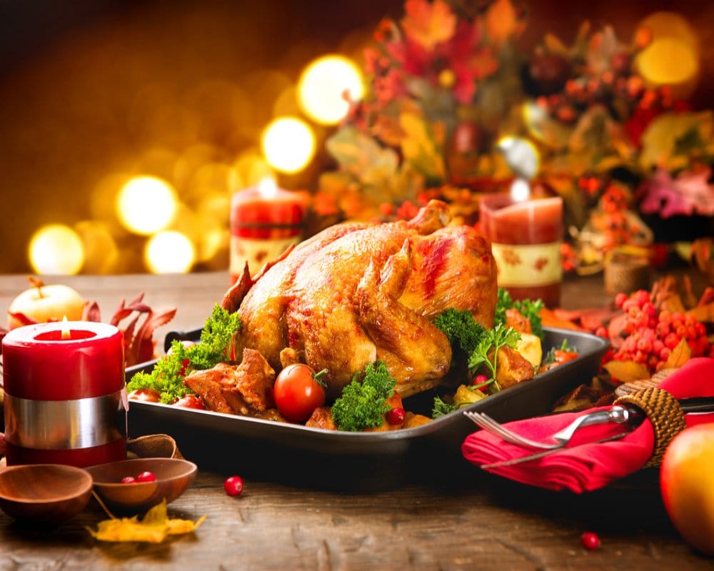 Merry Christmas 2018: 5 famous Christmas foods which controls belly fat
