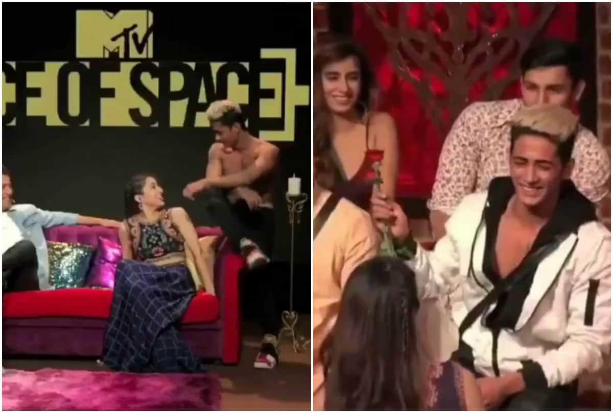 Youtube Blogger Danish Zehen last video with Sara Ali Khan viral on social media