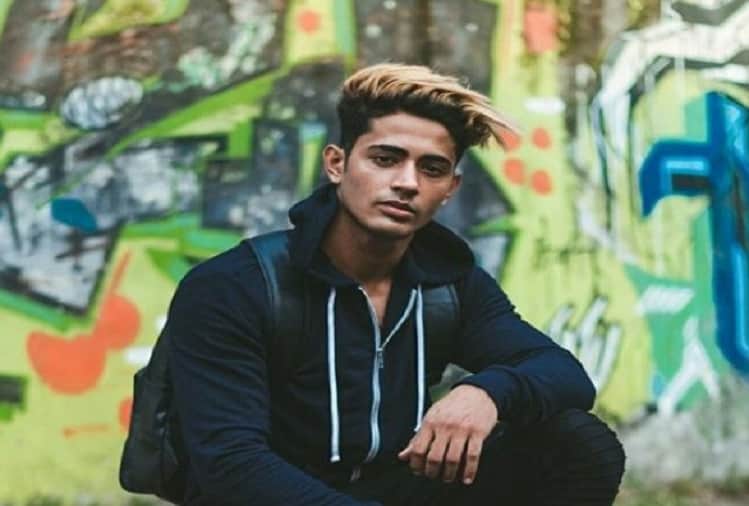 Youtube Blogger Danish Zehen last video with Sara Ali Khan viral on social media