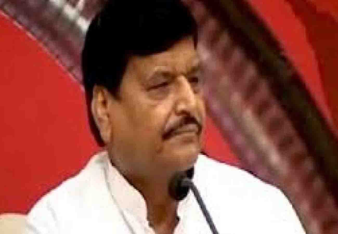 Shivpal Singh gave big statement about BJP