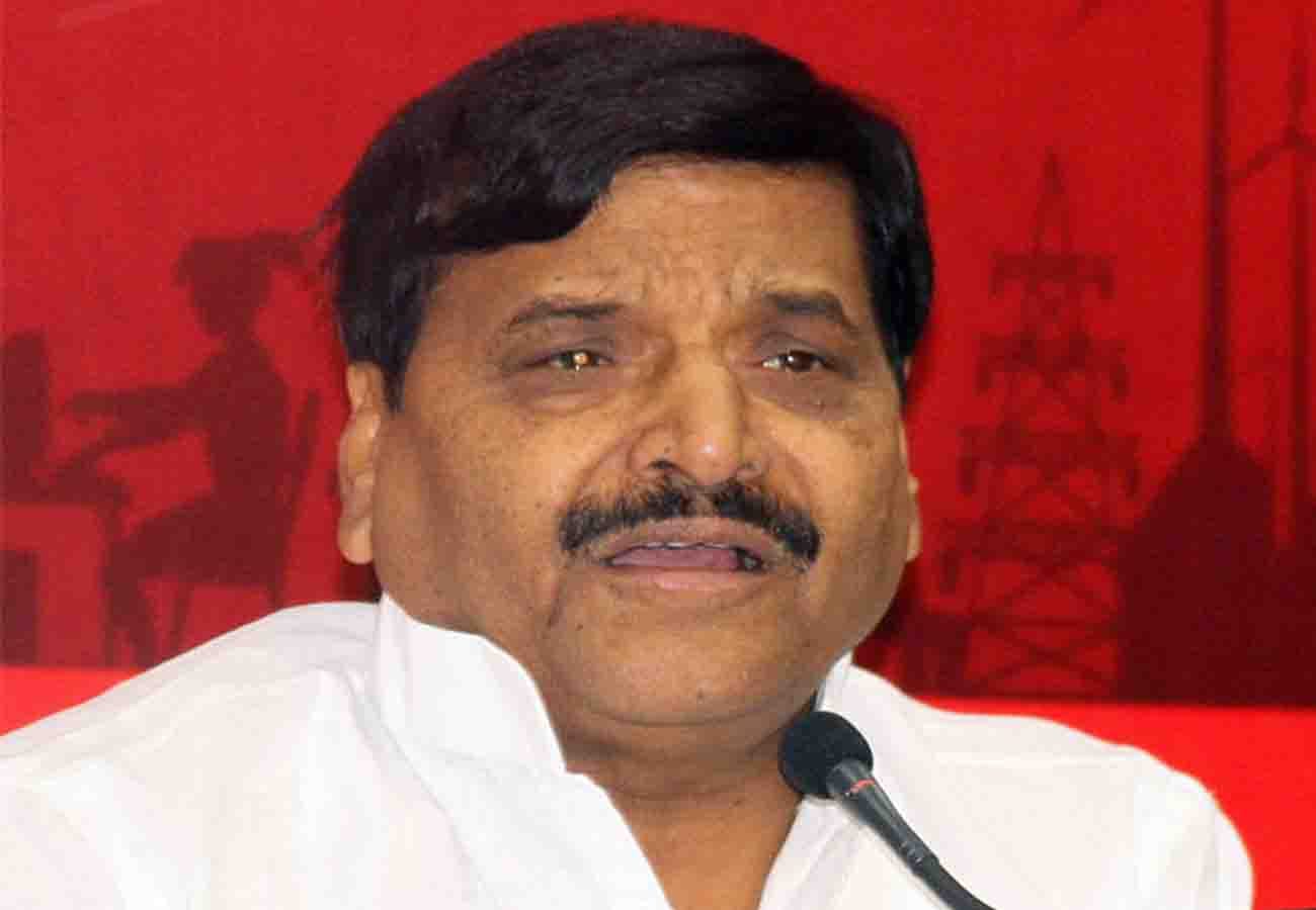 Shivpal Singh gave big statement about BJP
