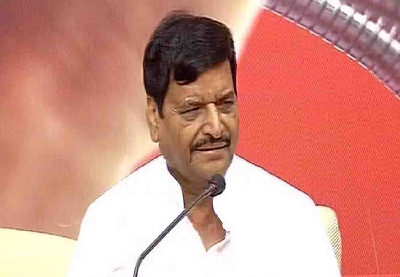 Shivpal Singh gave big statement about BJP