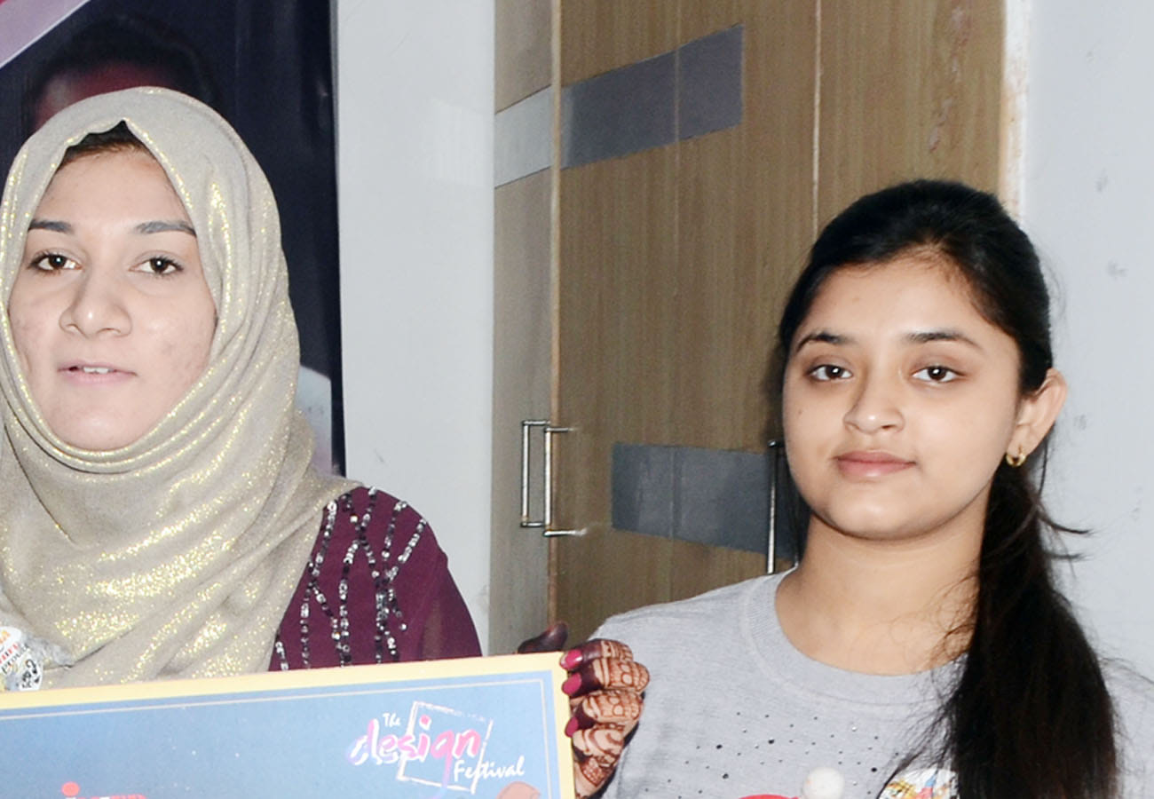 Kanpur Models will go to Lakme Fashion Week 2019