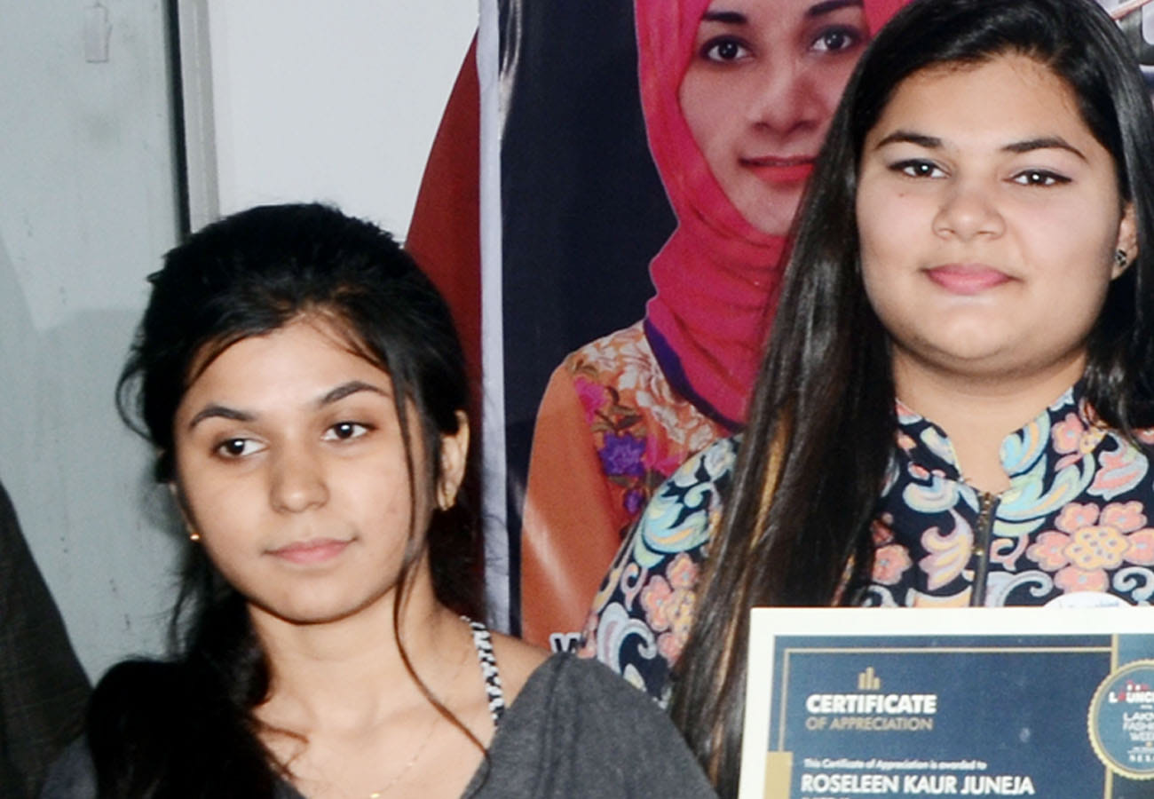 Kanpur Models will go to Lakme Fashion Week 2019