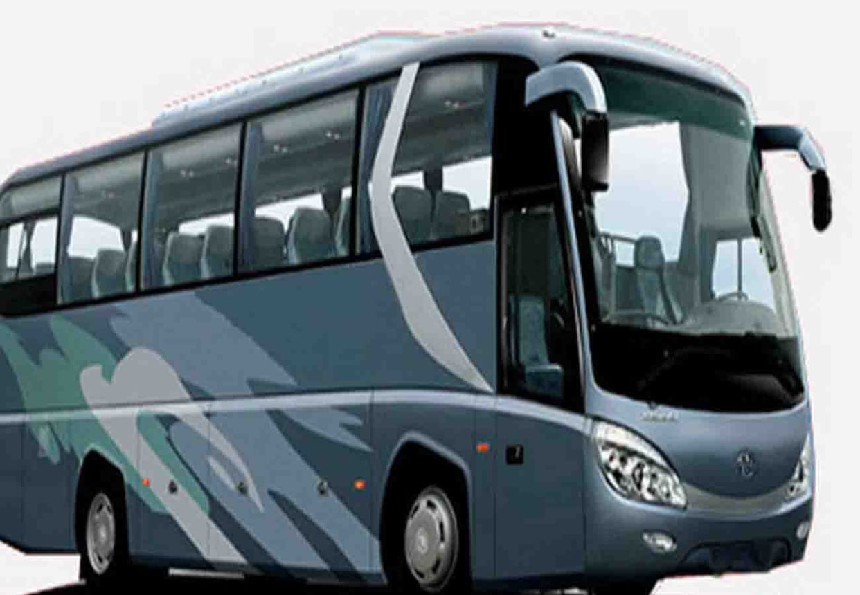 Haldwani-Ajmer AC sleeper bus will run from Kanpur