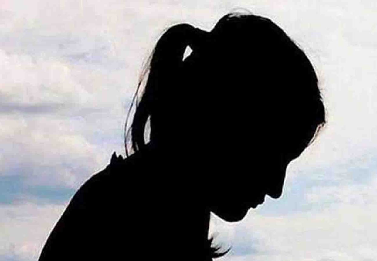 Mischievous elements misbehaved with sisters
