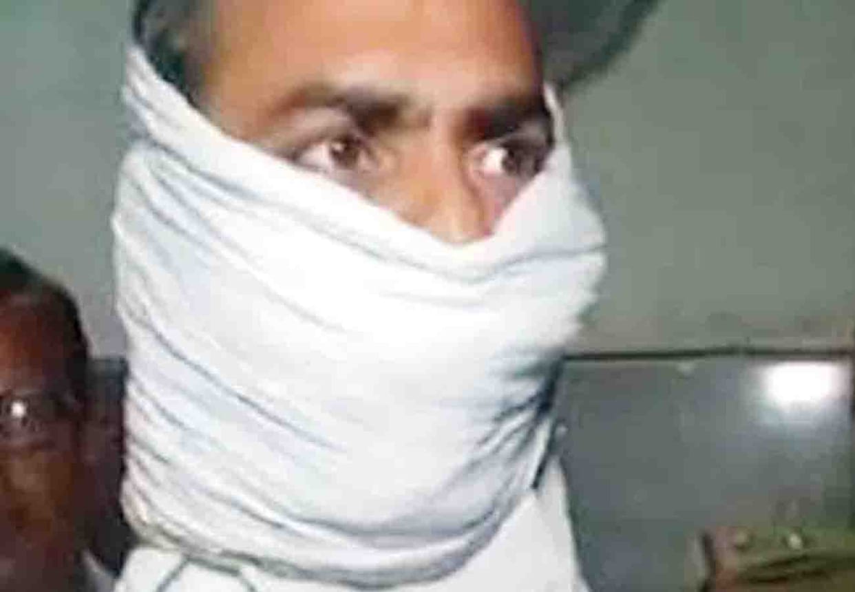 another case filed against unnao rape victim's uncle