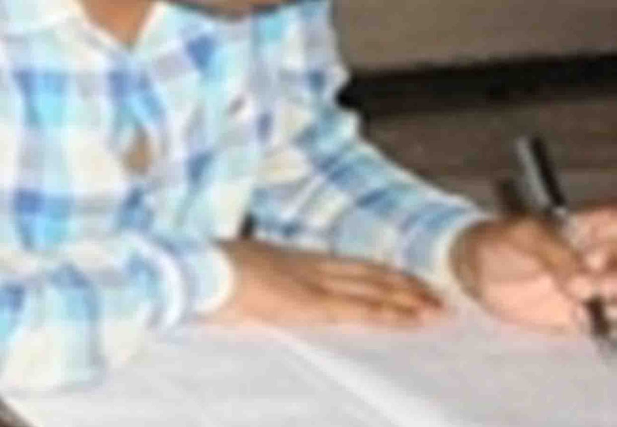 solver Caught in VDO recruitment exam