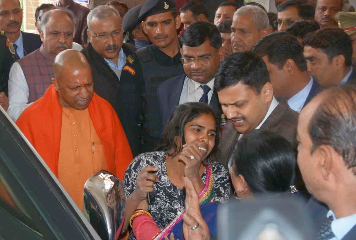 cm in kgmu