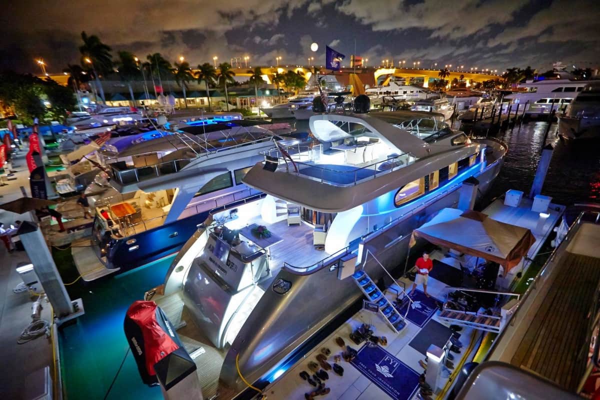 Biggest shows of world, where only millionaires participate