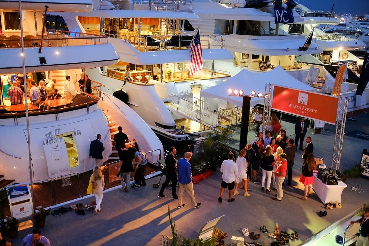 Biggest shows of world, where only millionaires participate