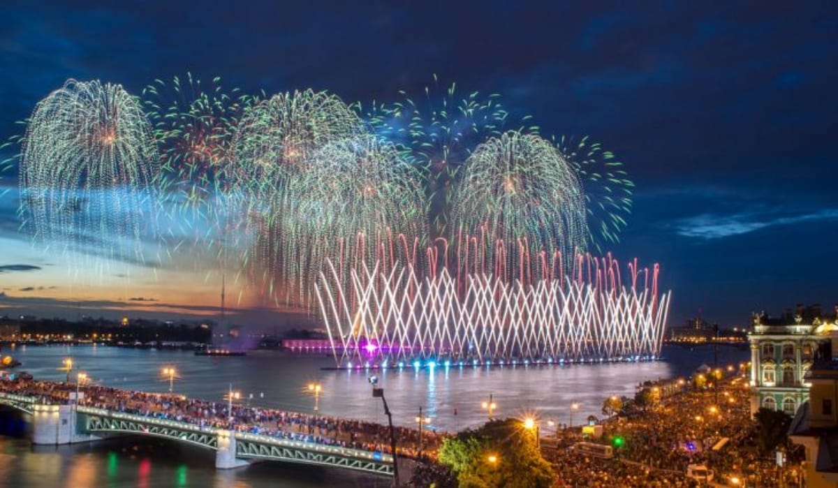 Wonderful 2018: Role of India in biggest events of world