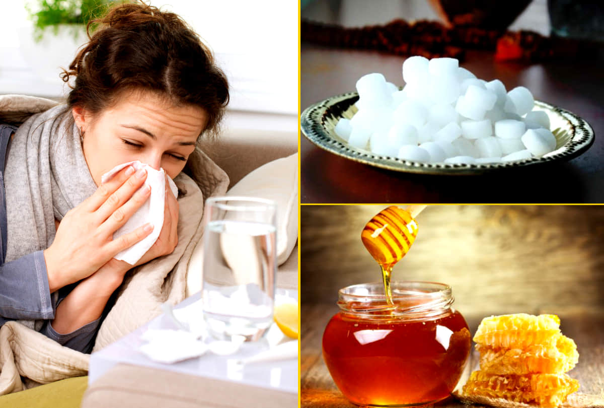5 best home remedies for cold and cough
