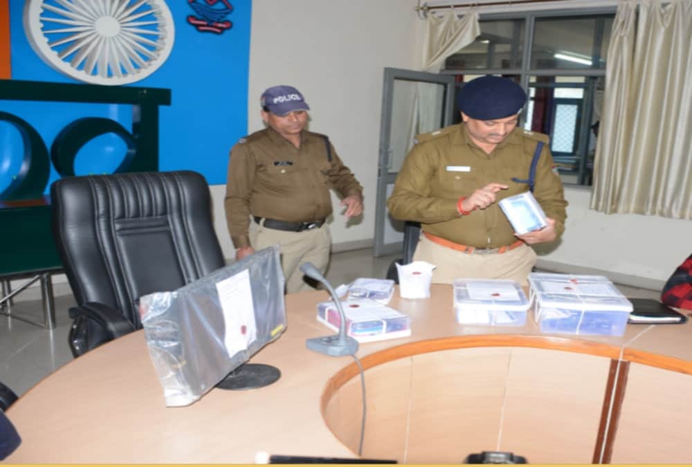 China attack on indian bank account by chinese atm skimmer