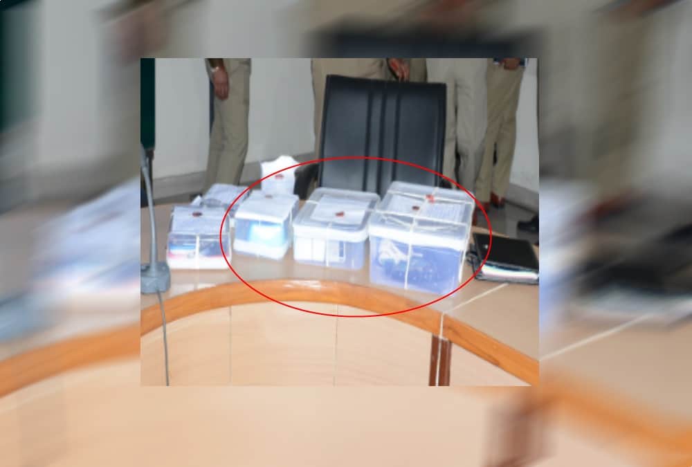 China attack on indian bank account by chinese atm skimmer