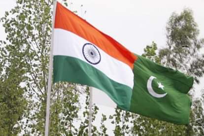 भारत-पाकिस्तान (फाइल फोटो)