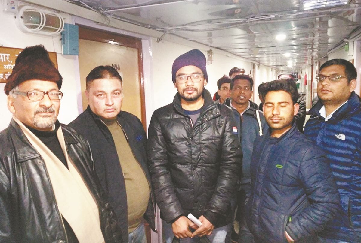 joa IT recruitment Result delayed in himachal
