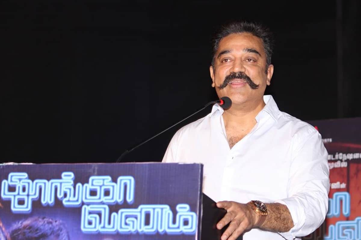 kamal haasan donate one crore each to family of deceased in indian 2 set