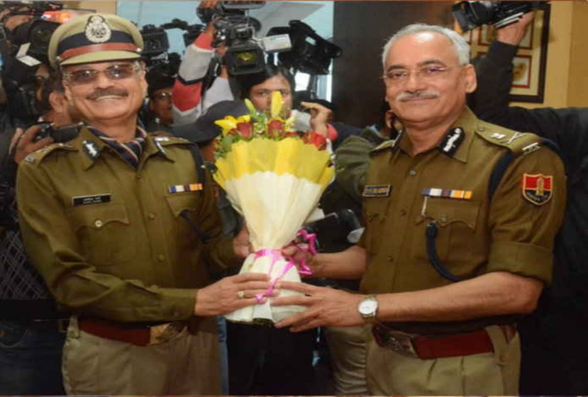 rajasthan police takes charge, said- law violators will be punished