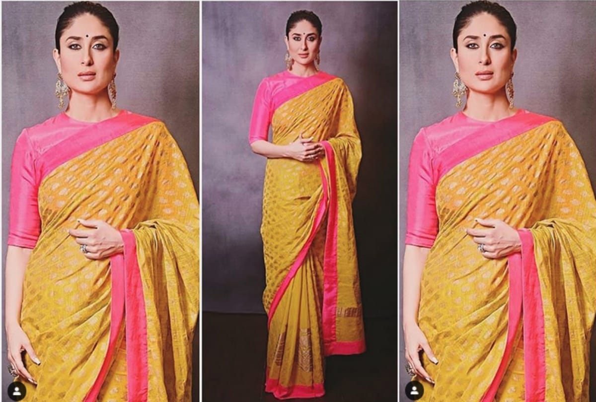 Congress leaders want Kareena kapoor khan to contest Lok Sabha elections from Bhopal