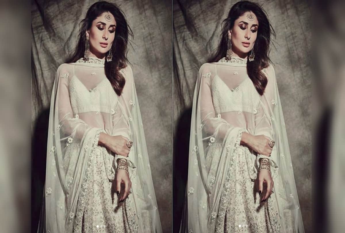 kareena kapoor birthday special best look of kareena in 2019