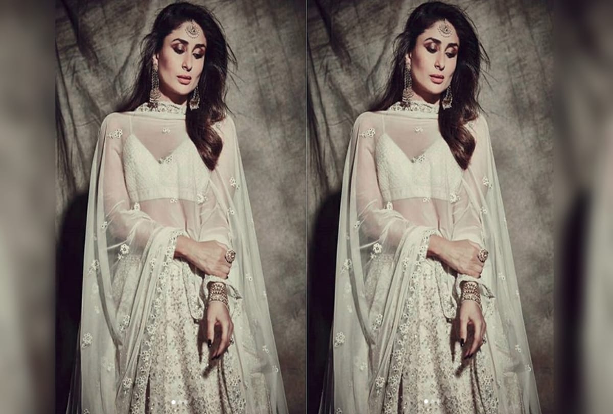 kareena kapoor birthday special best look of kareena in 2019