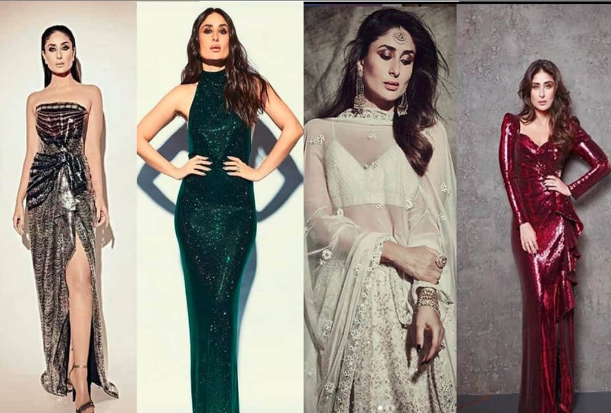 Best of 2018: Best looks of Kareena Kapoor Khan