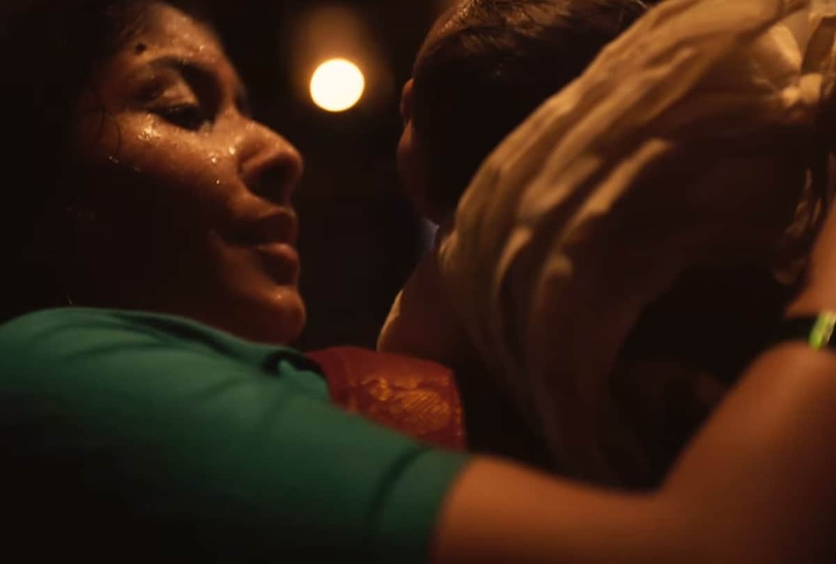 KGF: Chapter 2 Sanjay Dutt new poster is out actor killer look as Adheera