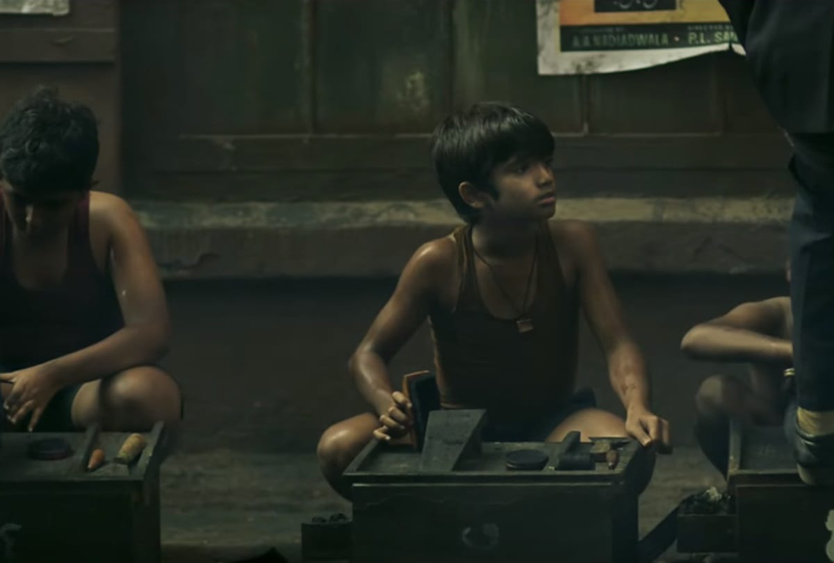 KGF box office collection day 3 Yash starrer film
