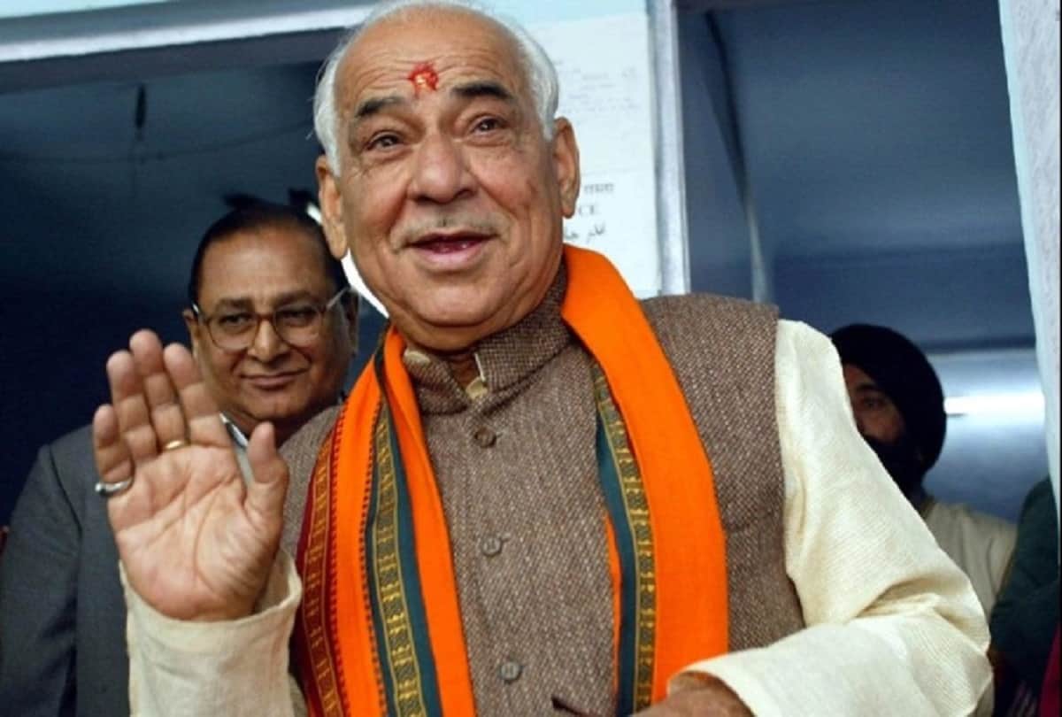 delhi election 2020, brahm prakash, cm of delhi, mughal e azam, madan lal khurana, delhi ka sher