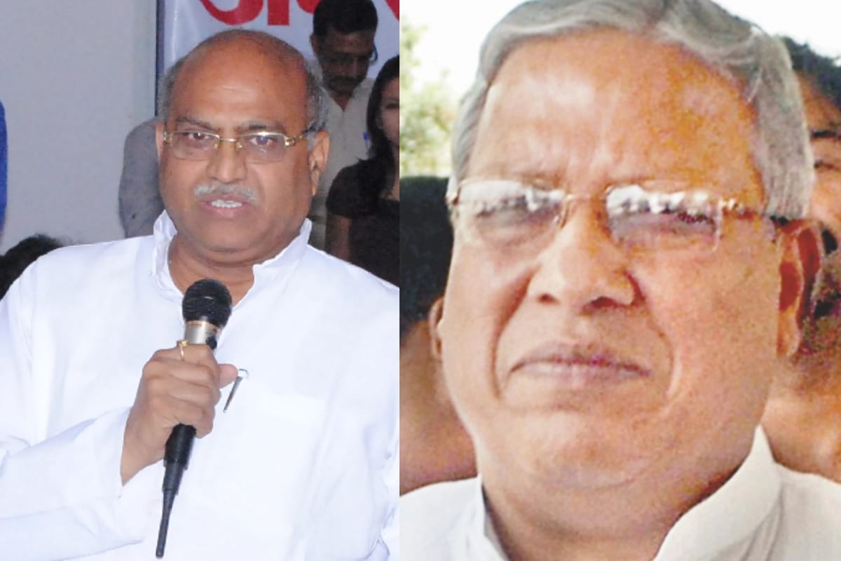 up government will take  BJP leaders cases back many from meerut