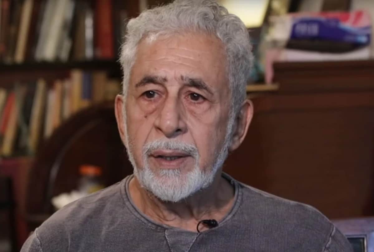 Naseeruddin Shah praise Seema Pahwa movie Ramprasad Ki Tehrvi says must watch