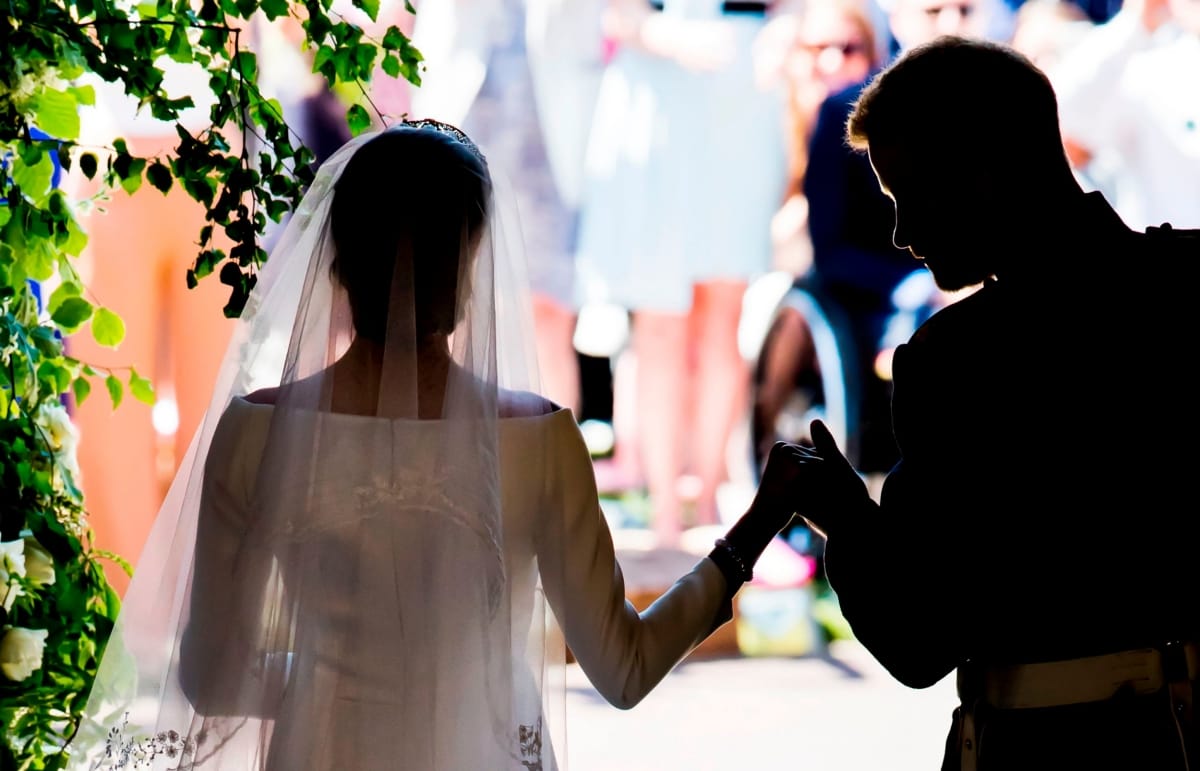 Royal wedding of 2018, prince harry and meghan markle