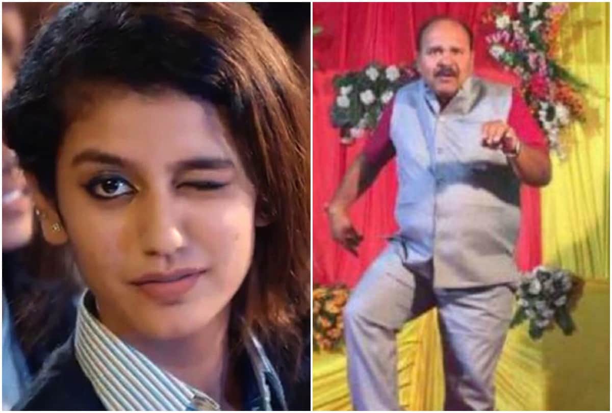 Best of 2018 Priya Prakash Varrier to Dabbu Uncle top 4 Viral Video of year