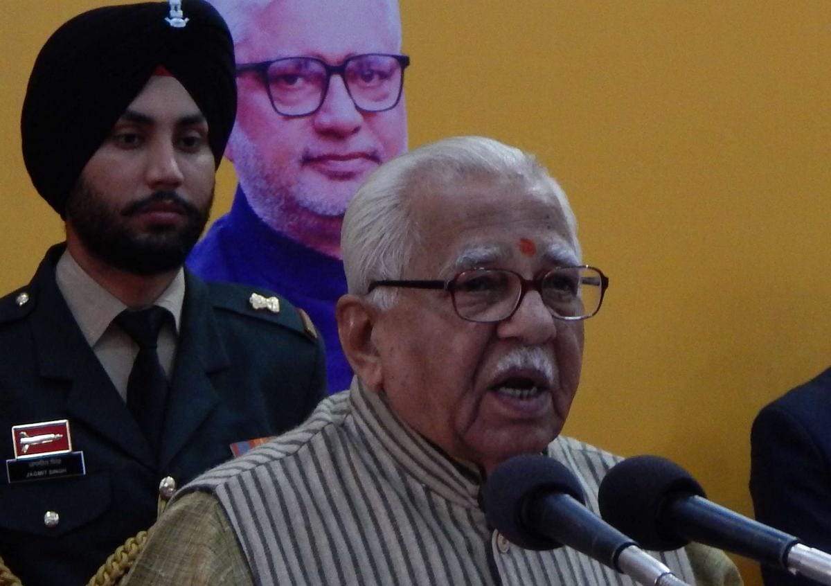governor ramnaik approves uttar pradesh rajasav sanhita adhyadesh 2019.
