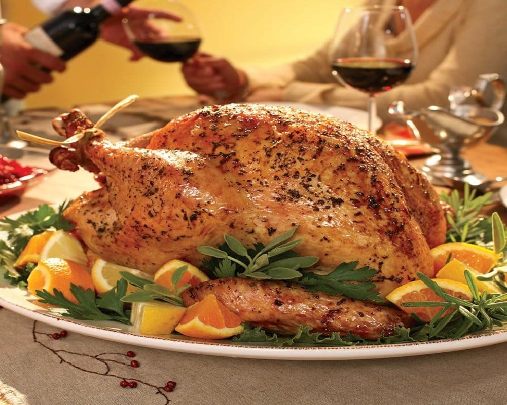 Merry Christmas 2018: 5 famous Christmas foods which controls belly fat