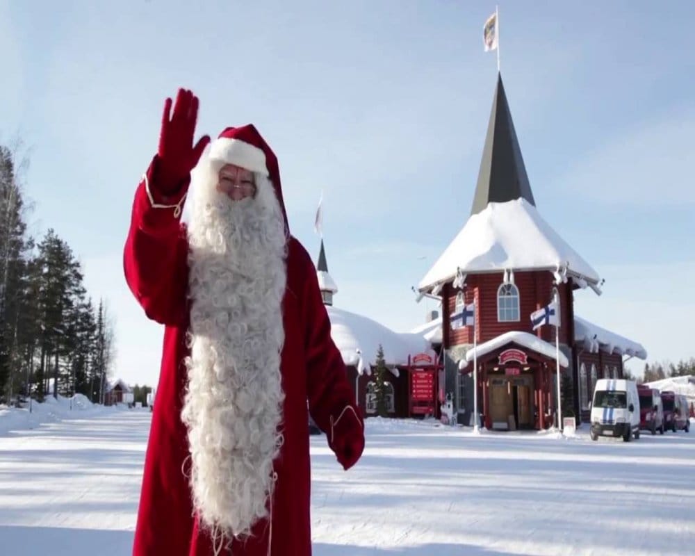 christmas 2019 significance importance history and who is secret santa