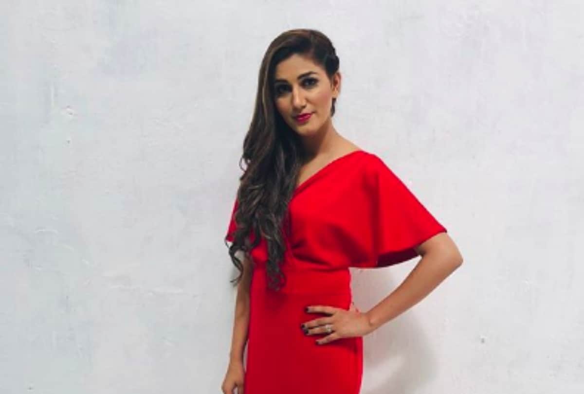 Bollywood Actress Sapna Choudhary Fitness Secrets