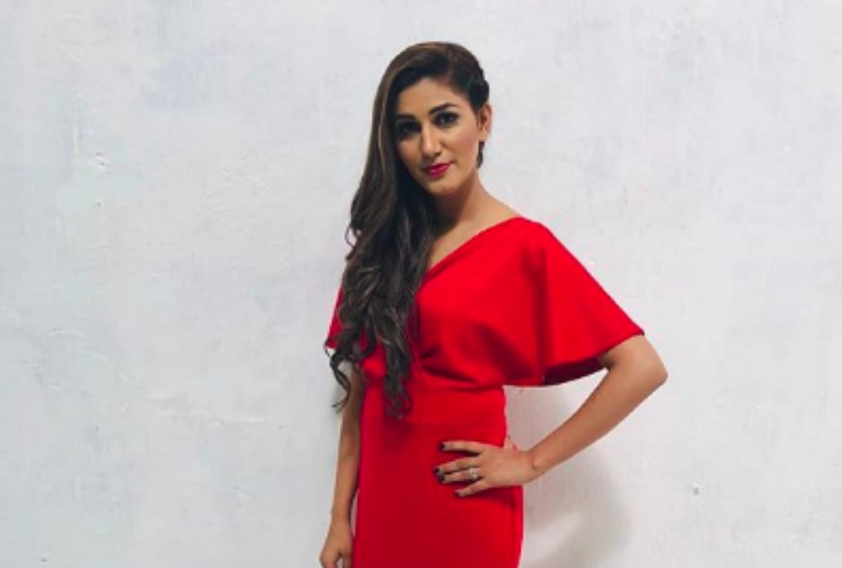 Good Bye 2018, New Year 2019, Bollywood, Sapna Choudhary Video Viral in the Year