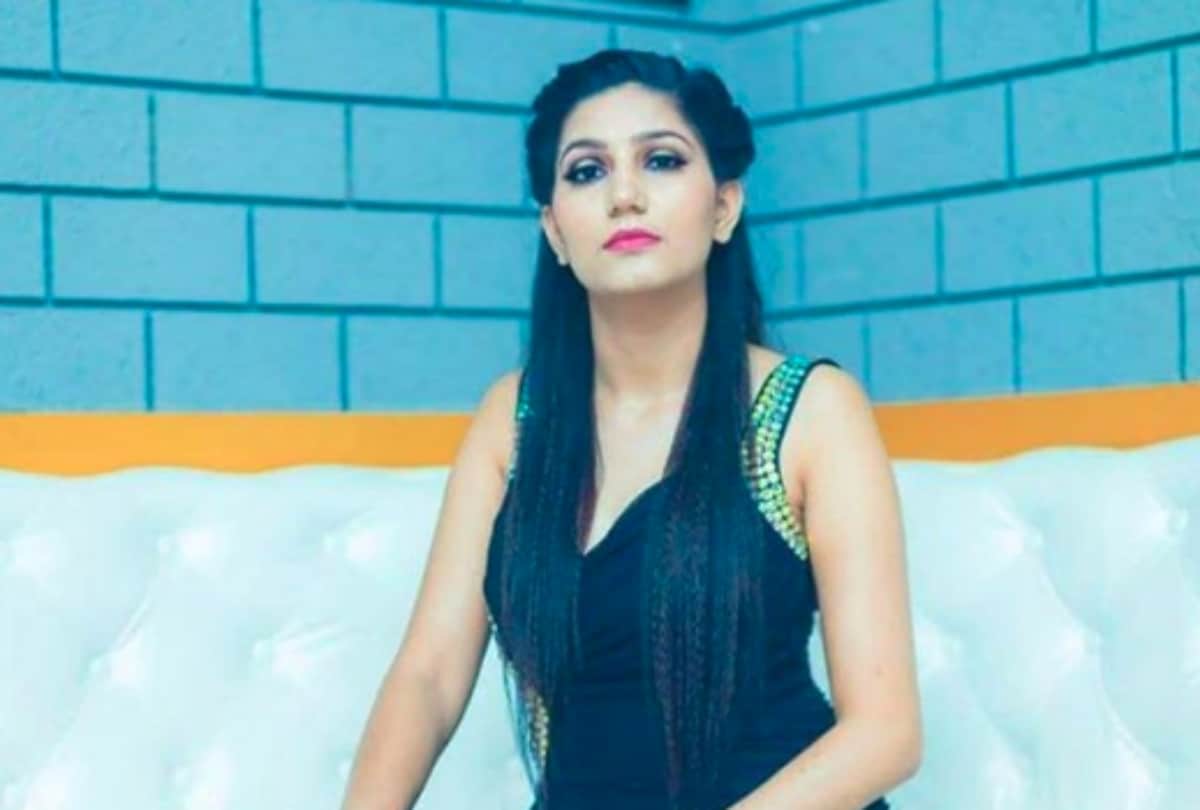 Good Bye 2018, New Year 2019, Bollywood, Sapna Choudhary Video Viral in the Year