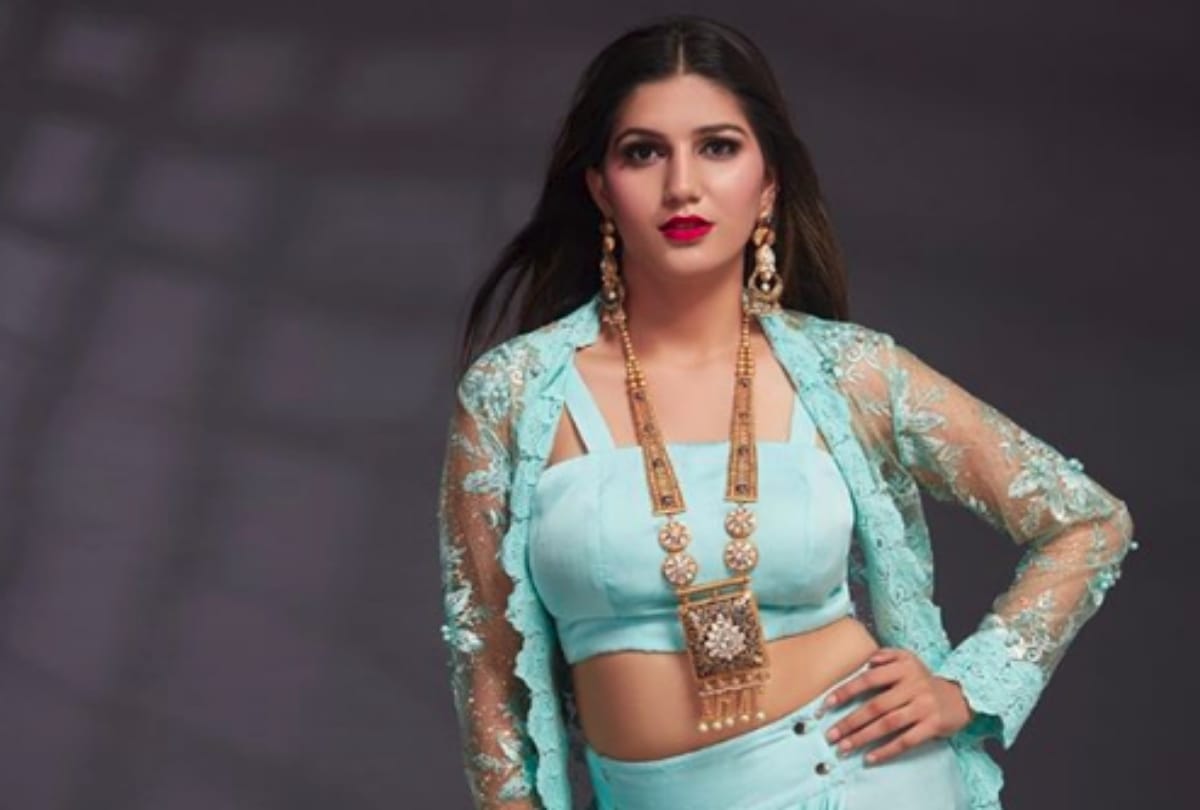 lok sabha elections 2019 why sapna choudhary dont want to get married know ther reason