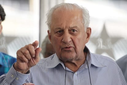 Shaharyar Khan
